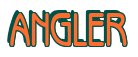 Rendering "ANGLER" using Beagle