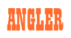 Rendering "ANGLER" using Bill Board