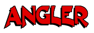 Rendering "ANGLER" using Crane