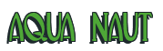 Rendering "AQUA NAUT" using Deco