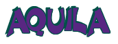 Rendering "AQUILA" using Crane