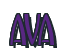 Rendering "AVA" using Deco