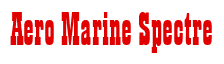 Rendering "Aero Marine Spectre" using Bill Board