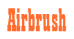 Rendering "Airbrush" using Bill Board