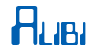Rendering "Alibi" using Checkbook