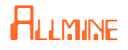 Rendering "Allmine" using Checkbook
