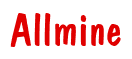 Rendering "Allmine" using Dom Casual