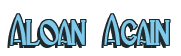 Rendering "Aloan Again" using Deco