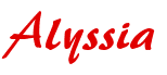 Rendering "Alyssia" using Brush