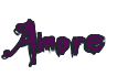 Rendering "Amore" using Buffied