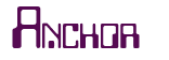 Rendering "Anchor & Chain" using Checkbook