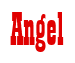 Rendering "Angel" using Bill Board