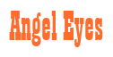 Rendering "Angel Eyes" using Bill Board