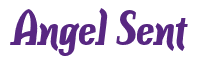 Rendering "Angel Sent" using Color Bar
