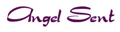 Rendering "Angel Sent" using Dragon Wish
