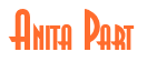 Rendering "Anita Part" using Asia