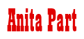 Rendering "Anita Part" using Bill Board