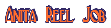 Rendering "Anita Reel Job" using Deco