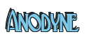 Rendering "Anodyne" using Deco