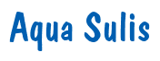 Rendering "Aqua Sulis" using Dom Casual