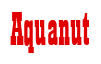 Rendering "Aquanut" using Bill Board