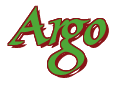 Rendering "Argo" using Braveheart