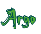 Rendering "Argo" using Buffied