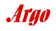 Rendering "Argo" using Aloe