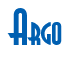 Rendering "Argo" using Asia