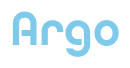 Rendering "Argo" using Charlet