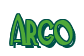Rendering "Argo" using Deco