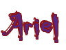 Rendering "Ariel" using Buffied