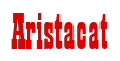 Rendering "Aristacat" using Bill Board
