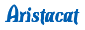 Rendering "Aristacat" using Color Bar
