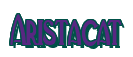 Rendering "Aristacat" using Deco