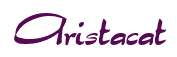 Rendering "Aristacat" using Dragon Wish
