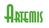 Rendering "Artemis" using Asia