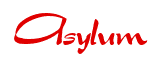 Rendering "Asylum" using Dragon Wish