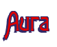 Rendering "Aura" using Agatha