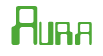 Rendering "Aura" using Checkbook