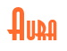 Rendering "Aura" using Asia
