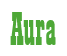 Rendering "Aura" using Bill Board