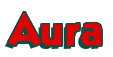 Rendering "Aura" using Bully
