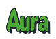 Rendering "Aura" using Callimarker