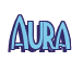 Rendering "Aura" using Deco