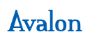 Rendering "Avalon" using Credit River