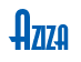 Rendering "Aziza" using Asia
