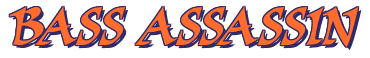 Rendering "BASS ASSASSIN" using Braveheart