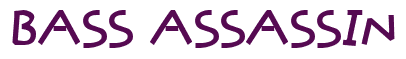 Rendering "BASS ASSASSIN" using Amazon