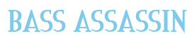 Rendering "BASS ASSASSIN" using Credit River